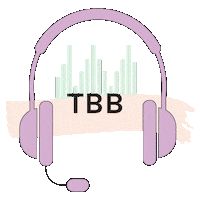 thebalancedblonde podcast healing plantbased veganrecipes Sticker