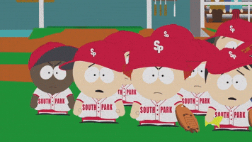 We're Gonna Get Creamed