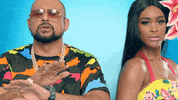 When It Comes To You Love GIF by Sean Paul
