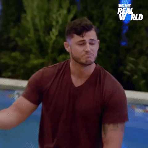 Season 1 Episode 6 GIF by Real World on Watch