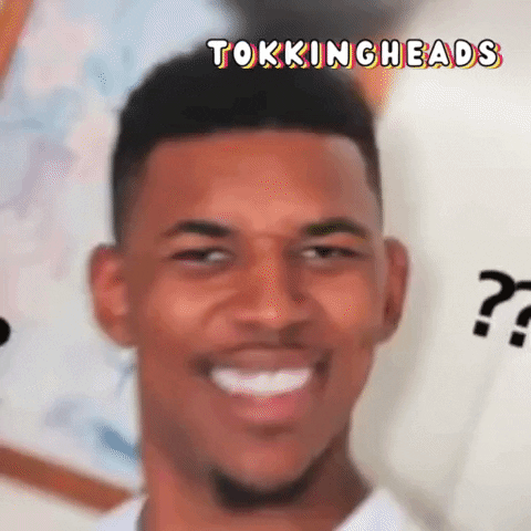 What Excited GIF by Tokkingheads