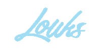 Louks food sweet yummy yum Sticker