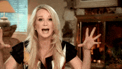 real housewives GIF by RealityTVGIFs