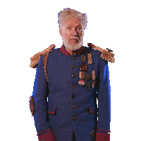 bored willy wonka Sticker by Charlie and the Chocolate Factory Australia