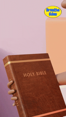 Animated Series Christian GIF