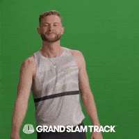 Come Track And Field GIF by Grand Slam Track