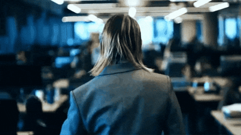 Brokenrib GIF by Jehnny Beth