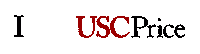 Public Policy Fighton Sticker by USC