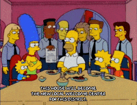 homer simpson episode 13 GIF