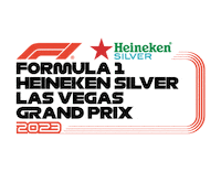 Formula 1 Vegas Sticker by Heineken US