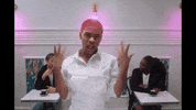 Benji GIF by Kidd Kenn