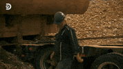 GIF by Discovery Europe
