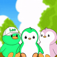 Proud Congrats GIF by Loo