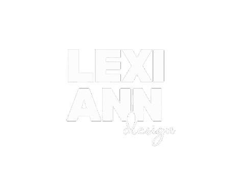 Lexianndesign Sticker