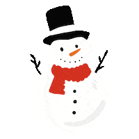 Christmas Gift Sticker