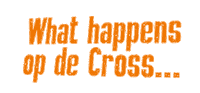 Zwarte Cross Festival Sticker by Omroep Gelderland