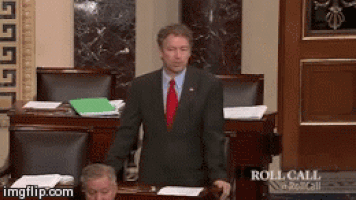 rand paul GIF