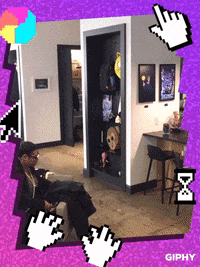 GIF by FRAME Beta