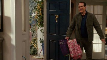 GIF by ABC Network