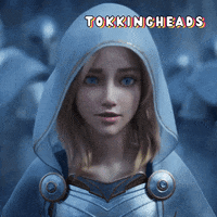 League Of Legends Reaction GIF by Tokkingheads