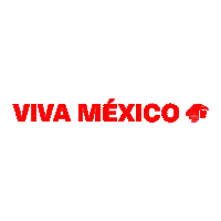 Fiestas Patrias Trip Sticker by Aeromexico