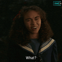 Interview With The Vampire What GIF by Anne Rice's Immortal Universe