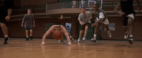 GIF by Leroy Patterson