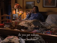 season 5 netflix GIF by Gilmore Girls 