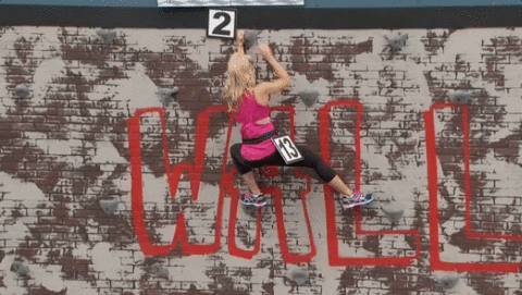 big brother over the top GIF by Big Brother