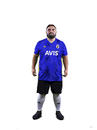 Kickers Pmtv Sticker by AthletiaSports
