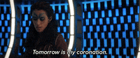 Star Trek Queen GIF by Paramount+