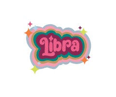 Birthday Astrology Sticker by Talkingoutofturn