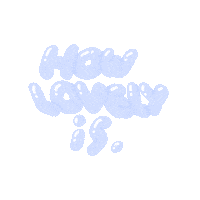 Text Sticker