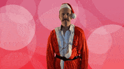 Christmas Santa GIF