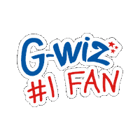 Washington Dc Basketball Sticker by G-Wiz