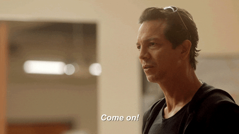 Come On Fox GIF by STAR