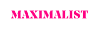 Makeup Minimalist Sticker by Il Makiage