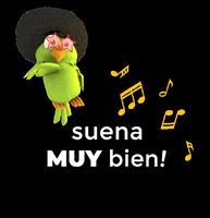 Favacardok loro prestamosmuy suenamuybien loroprestamosmuy GIF