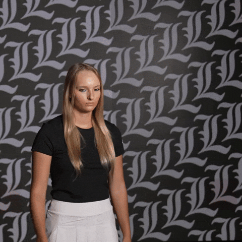 Go Cards GIF by Louisville Cardinals