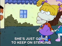 nicksplat rugrats GIF