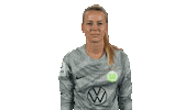 Fail Go Home Sticker by VfL Wolfsburg