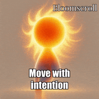 Water Life GIF by Bloomscroll
