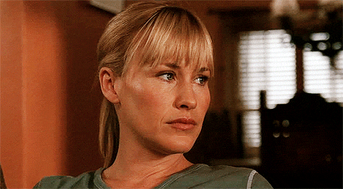 patricia arquette tv medium GIF