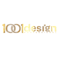 Brand Sticker by 1001Design