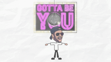 dance wave GIF by Sony Music Germany