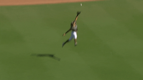 Major League Baseball Sport GIF by MLB