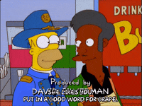 homer simpson GIF