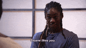 crush love GIF by The Next Step