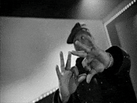 Rap Rapper GIF by SLANG