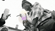 Rap Rapper GIF by SLANG